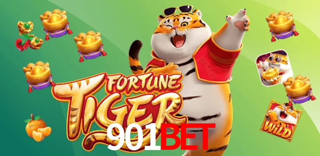 Welcome Bonus 901BET