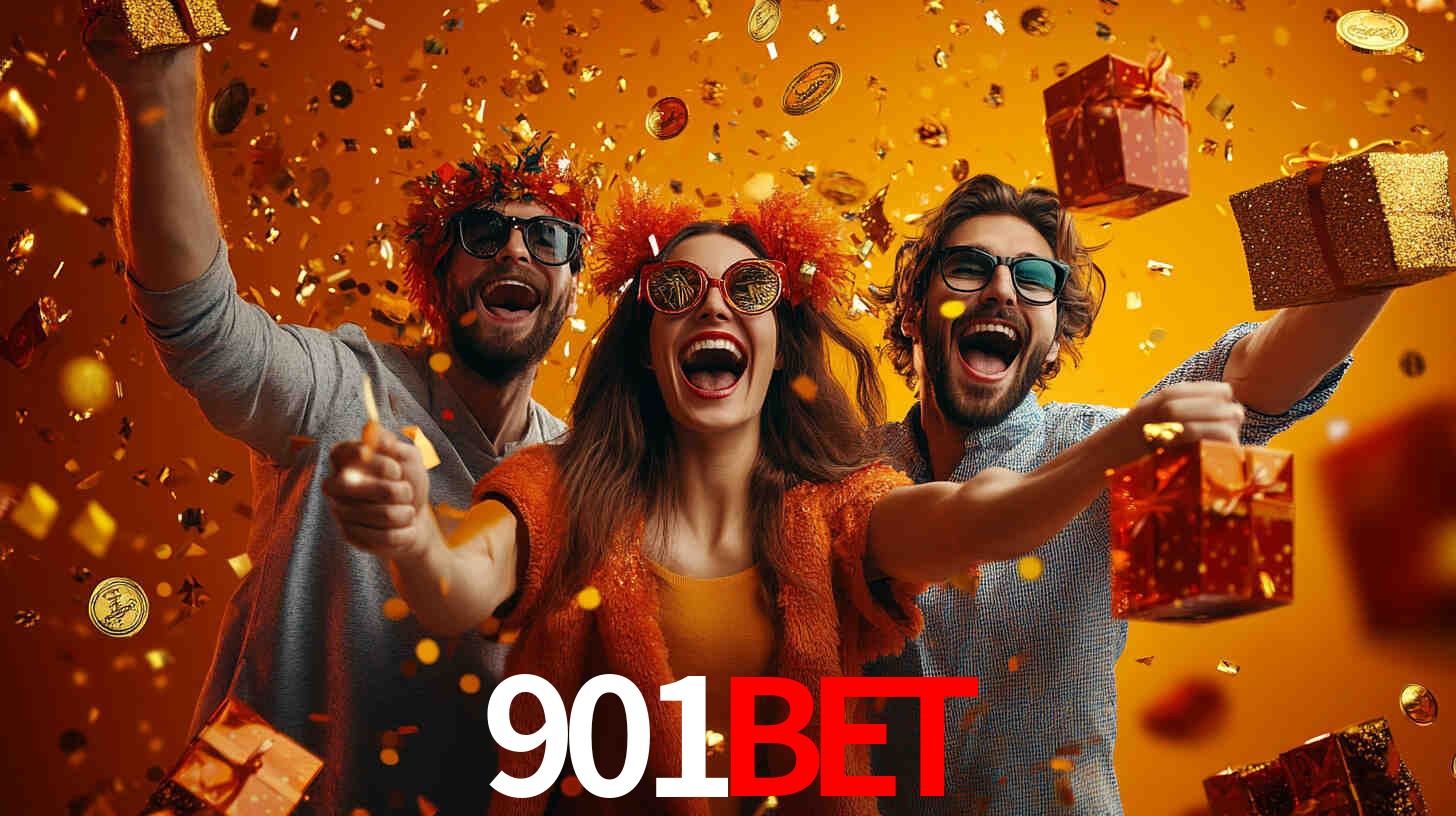 901BET: Seu Cassino Premiado com Pagamentos Rápidos