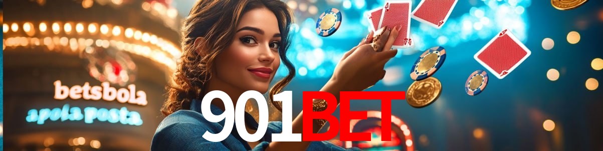 Experiência VIP 901BET