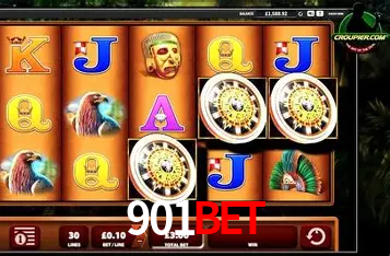 A Emoção da Loteria na 901BET: Uma Chance de Mudança de Vida