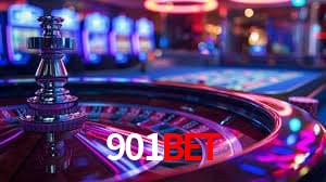 Statistics 901BET