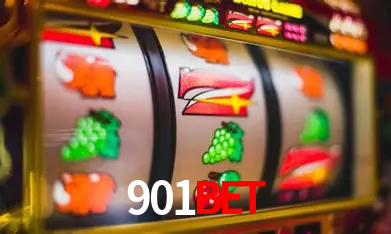 Desvendando o Mundo dos Jogos Virtuais na 901BET