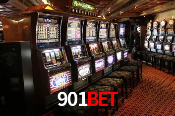 Descubra a Essência do 901BET: Nossa História e Compromissos