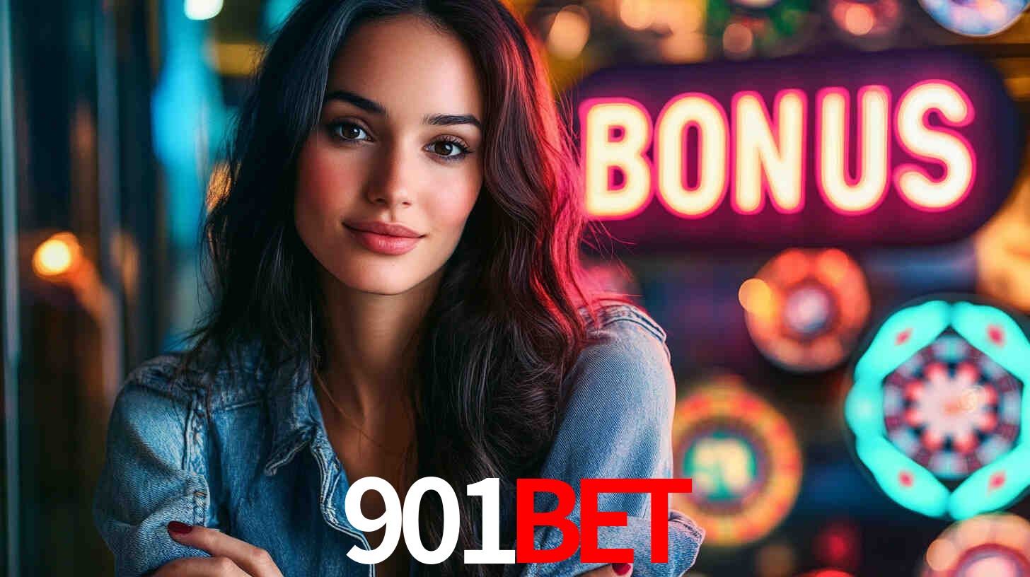 901BET - Login Oficial Plataforma - 901BET App
