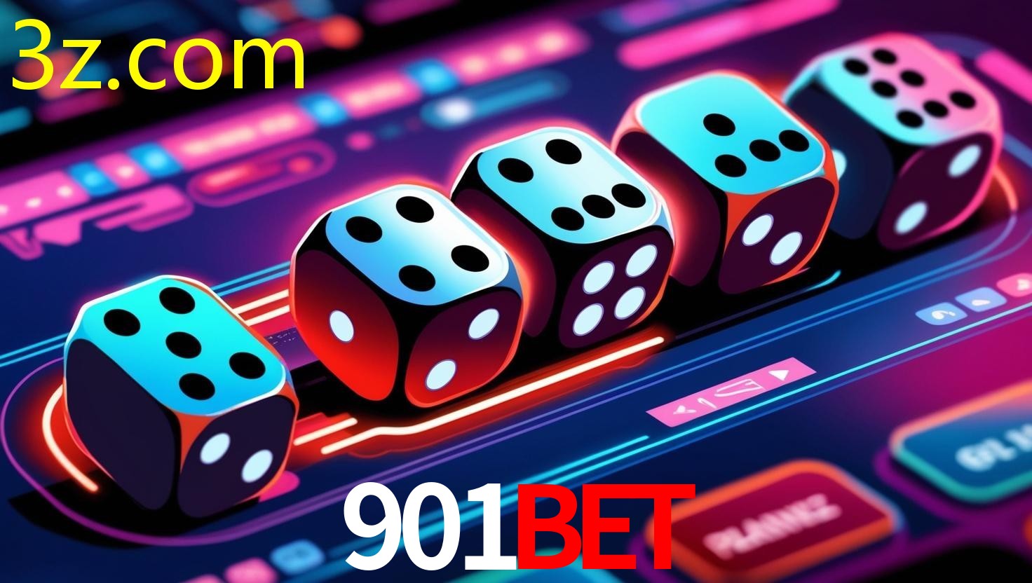 Cassino Online Seguro 901BET.COM