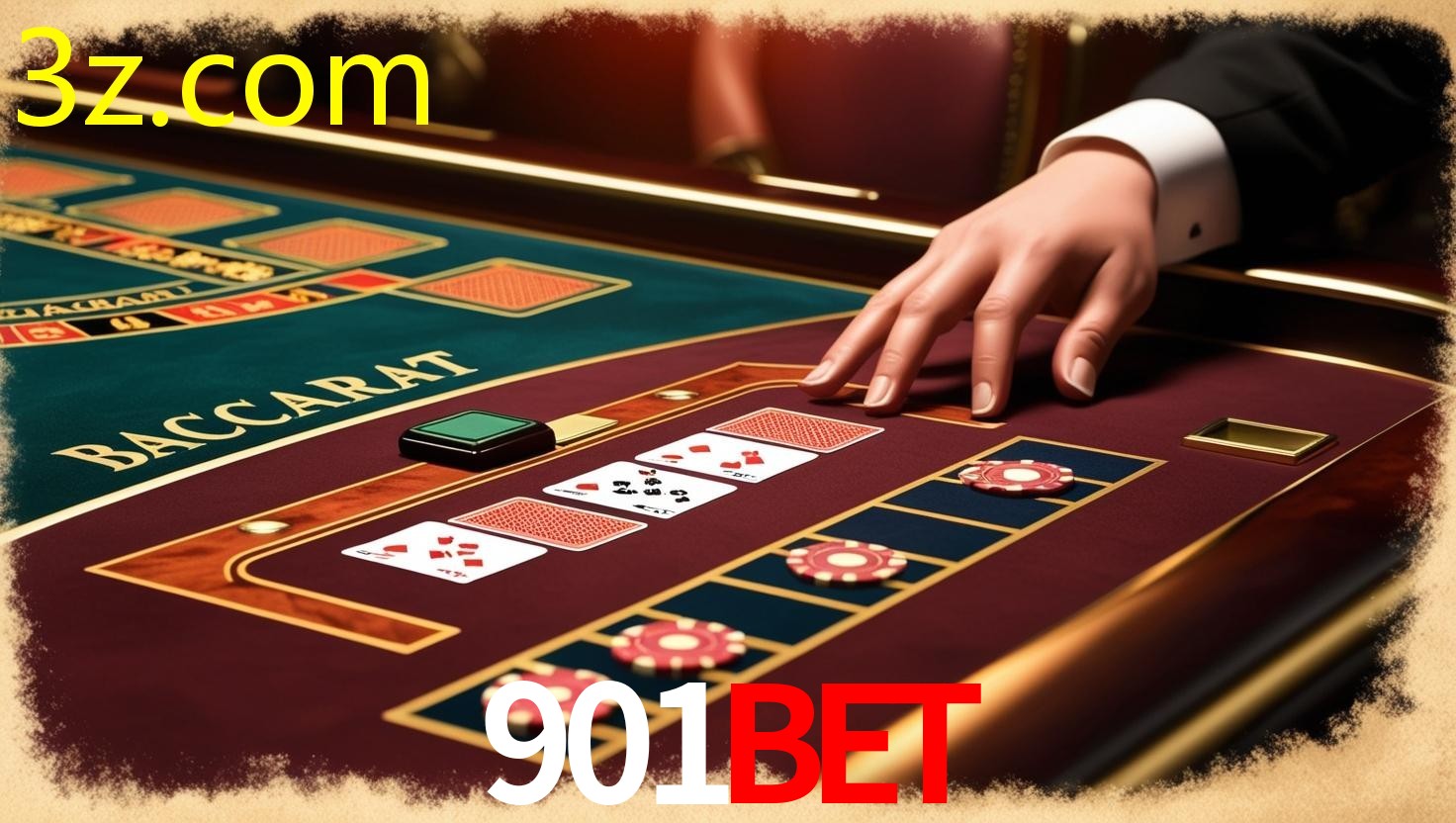 901BET.COM Login Rápido