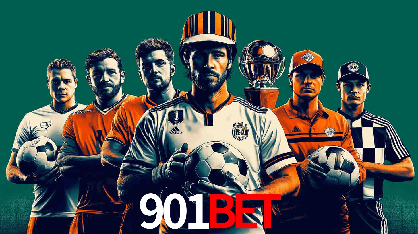 Desvendando o Mundo dos Jogos Virtuais na 901BET