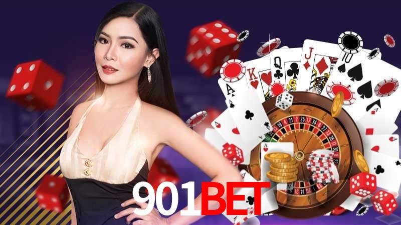 Descubra o Programa VIP da 901BET: Vantagens Exclusivas para Jogadores