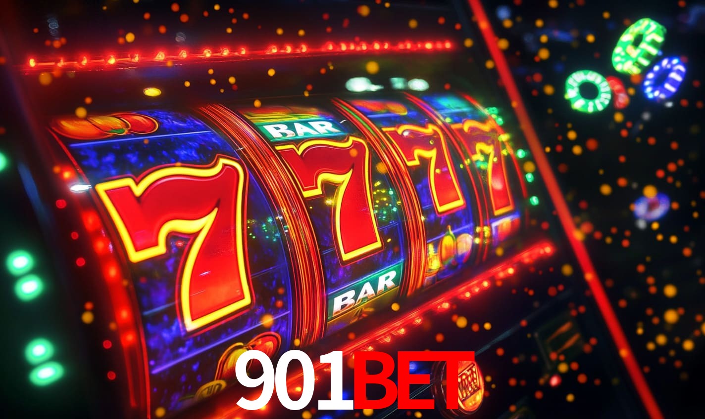 901BET,901BET App
