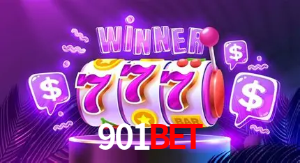 Descubra o Mundo do Cassino Online com 901BET