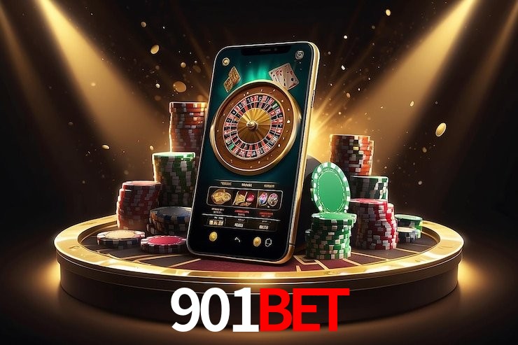 Recursos de Bônus 901BET