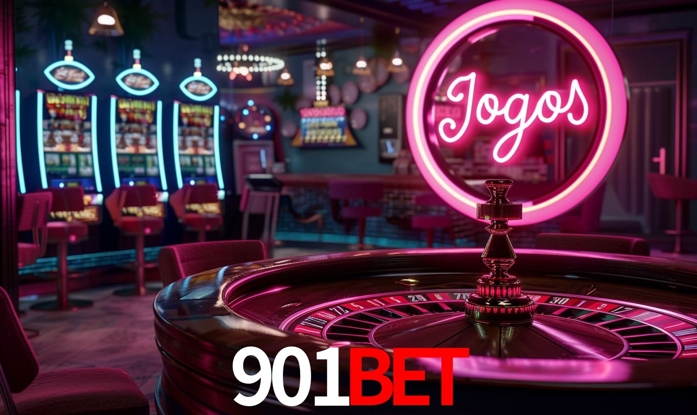 Descubra o Programa VIP da 901BET: Vantagens Exclusivas para Jogadores