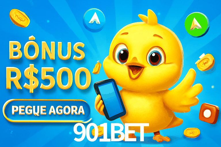2FA Security 901BET