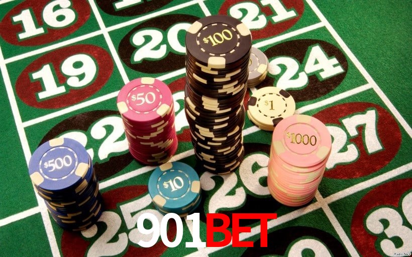 Programa VIP 901BET