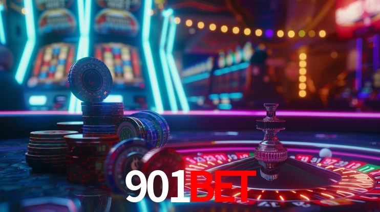 Game Providers 901BET