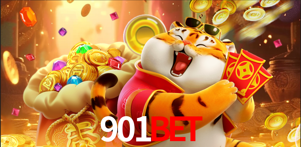 901BET: Seu Especialista em Apostas Esportivas Brasileiras