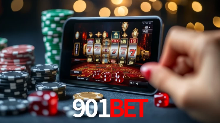 Tournaments 901BET