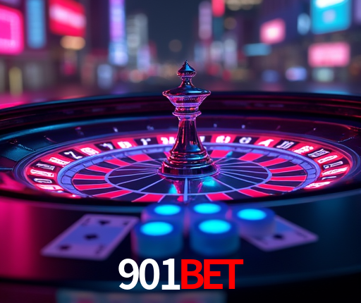 Apostas Esportivas na 901BET: Um Guia Completo