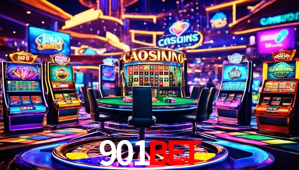 Casino VIP 901BET