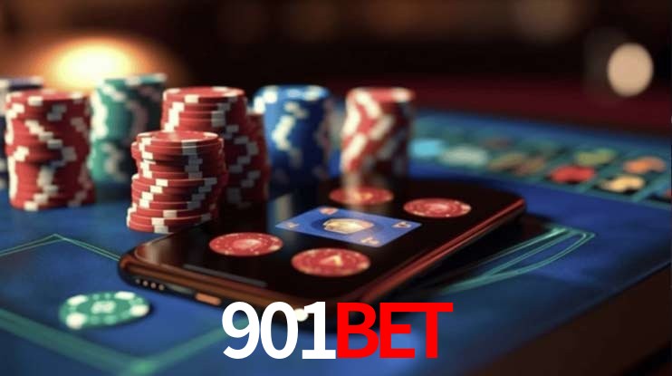 Jogos Exclusivos 901BET