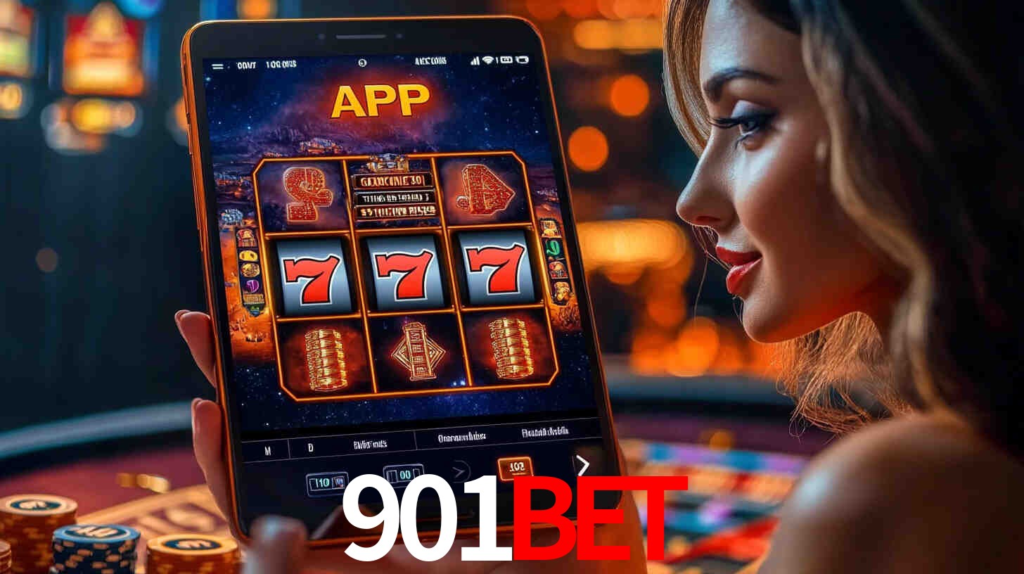 901BET