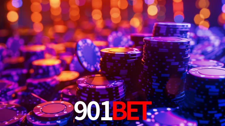 901BET: A Experiência de Casino com Jogos de Mesa ao Vivo