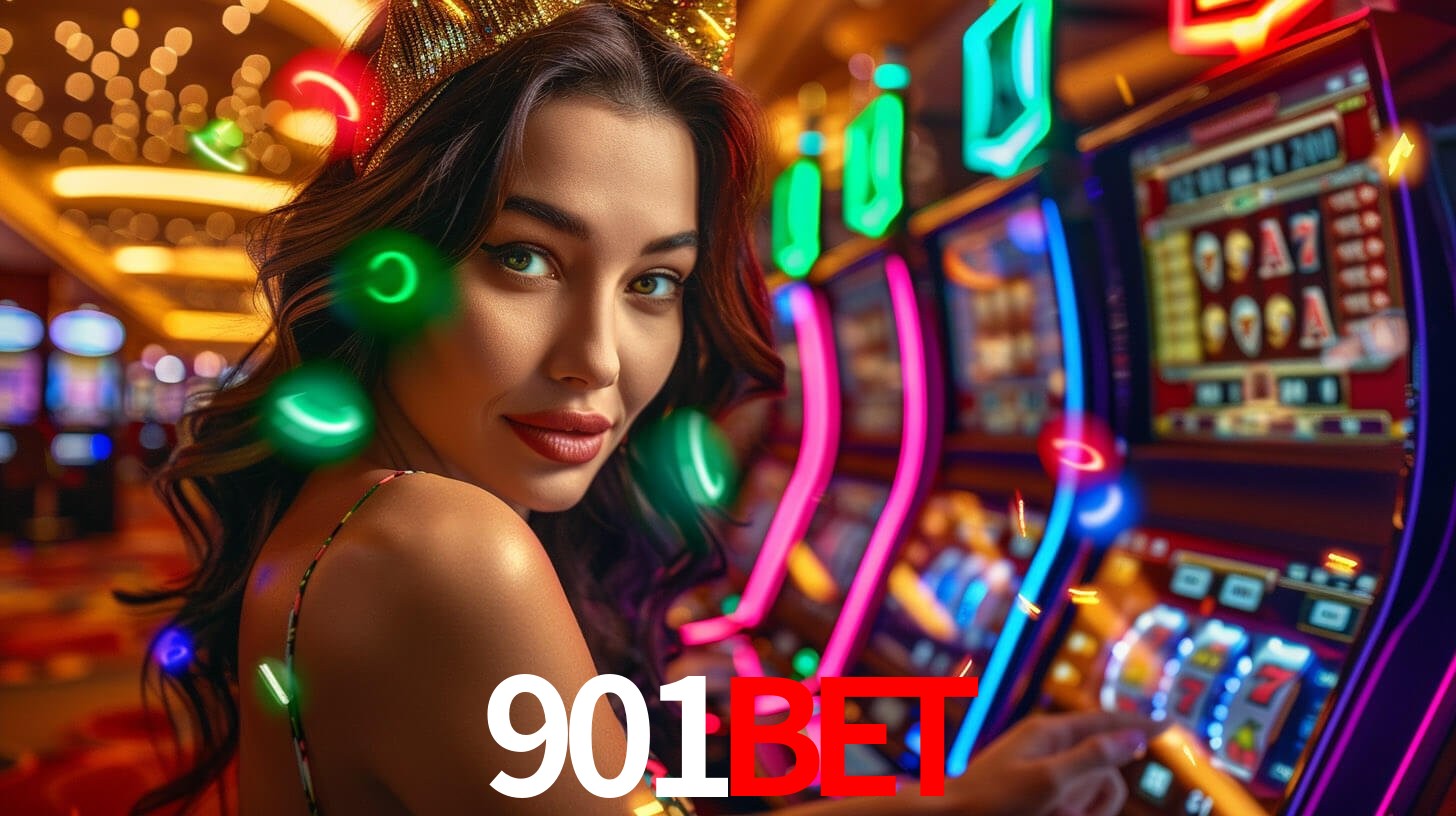 901BET,901BET App