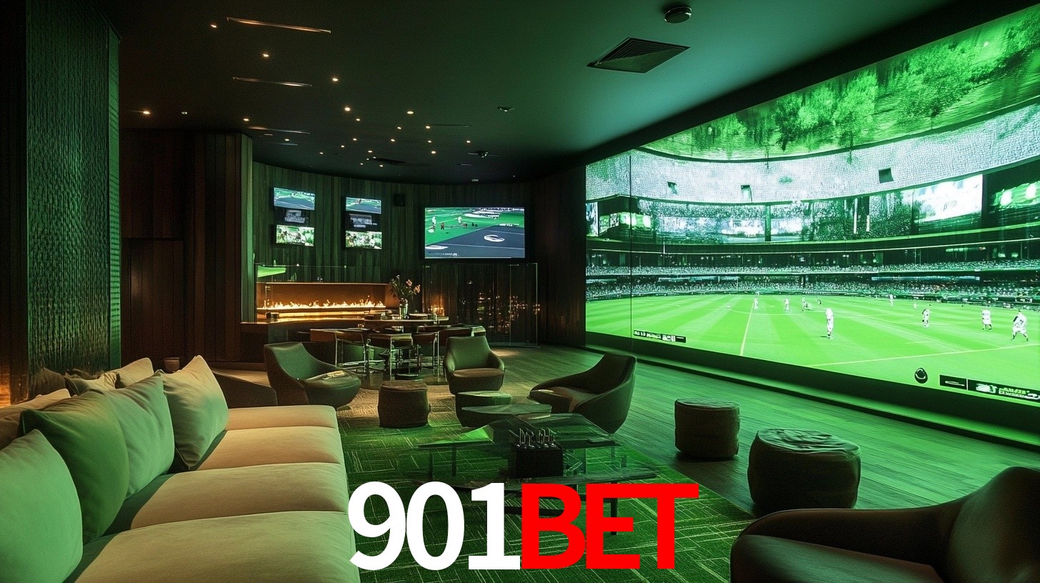 Sinta a adrenalina dos jogos de cassino com 901BET