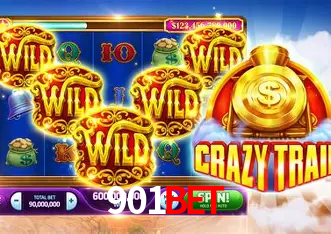 Descubra o Mundo do Cassino Online com 901BET
