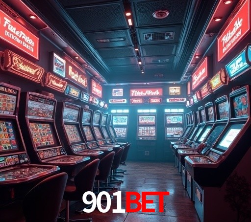 Sistemas de Segurança 901BET