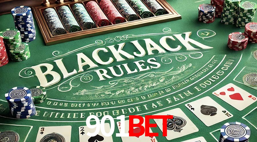 Slot Games 901BET