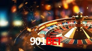 Tecnologia da Plataforma 901BET