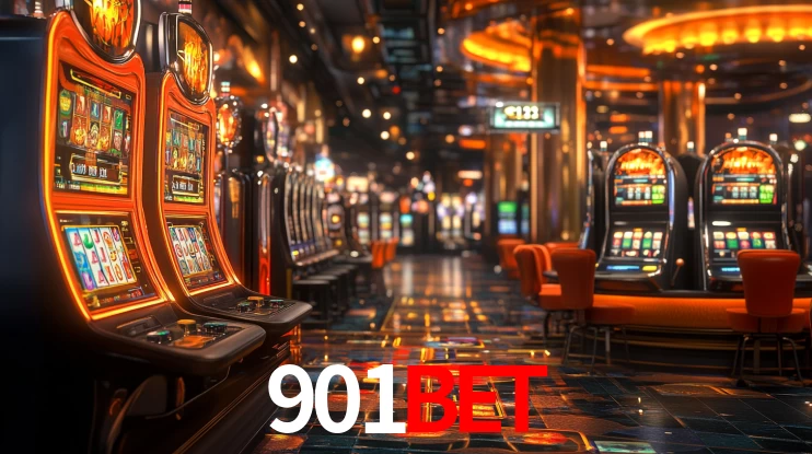 901BET App Interface