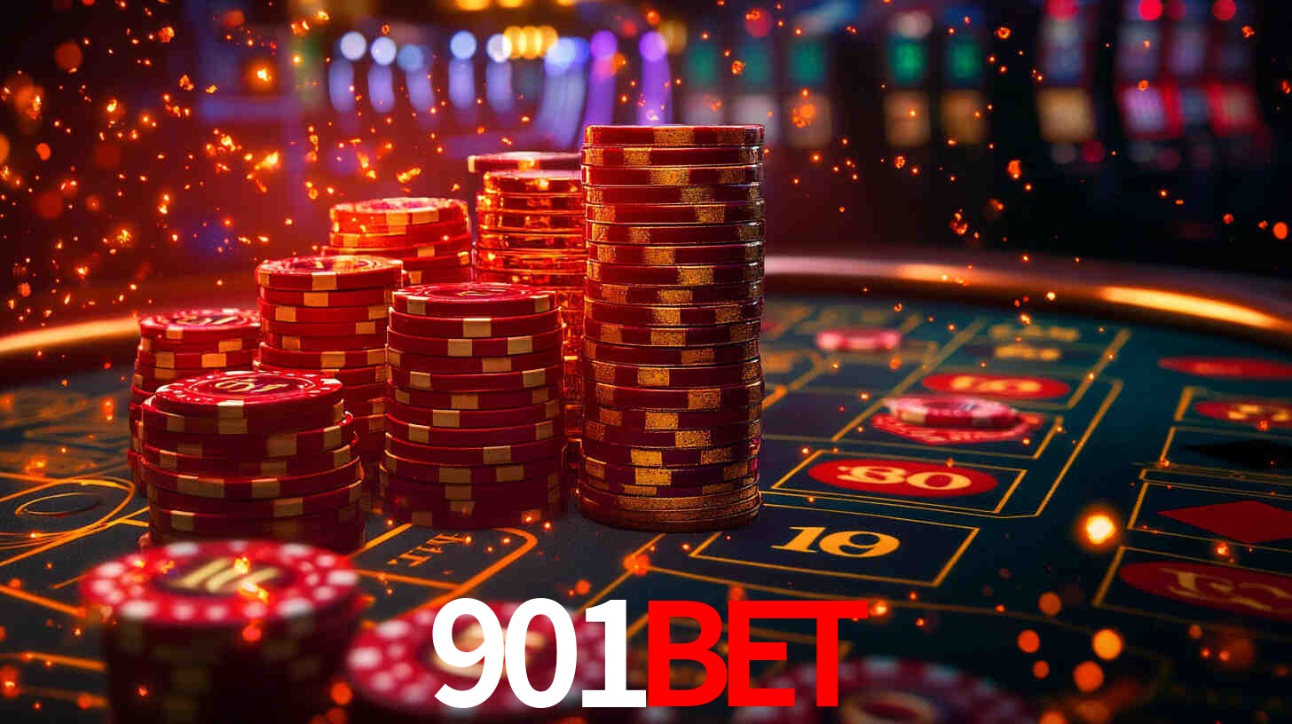 Welcome Bonus 901BET