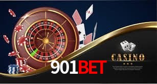 Torneios 901BET