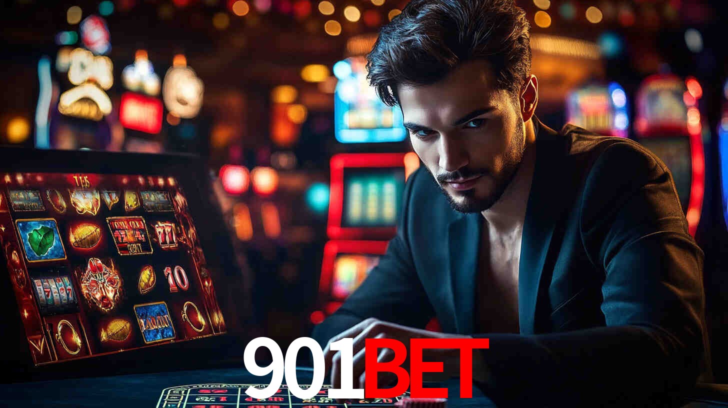 901BET App
