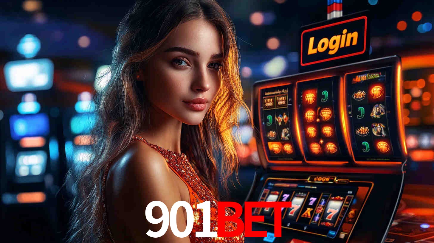 901BET login