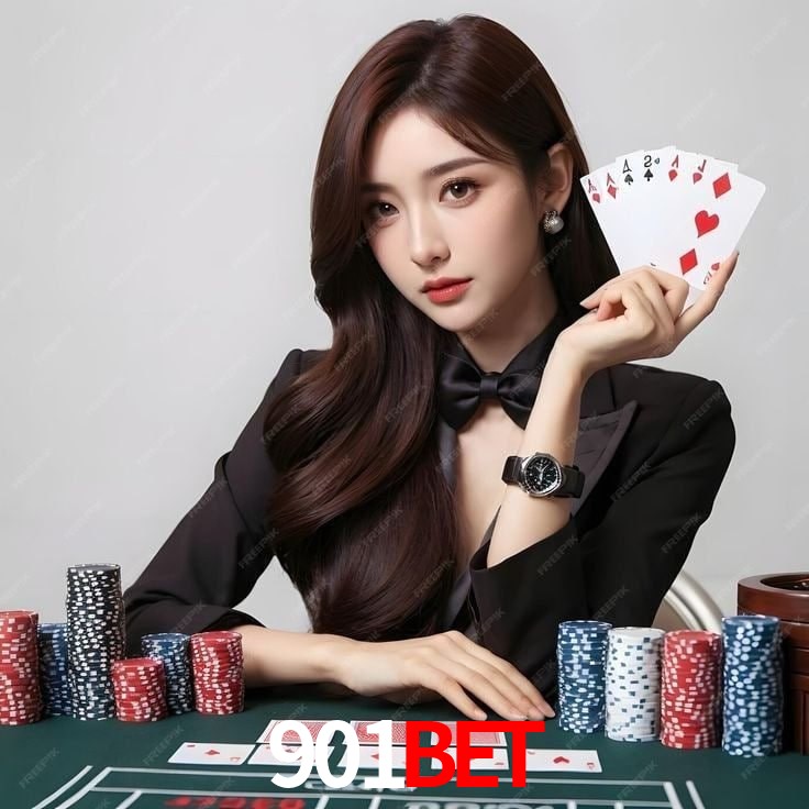 Casino Ao Vivo 901BET