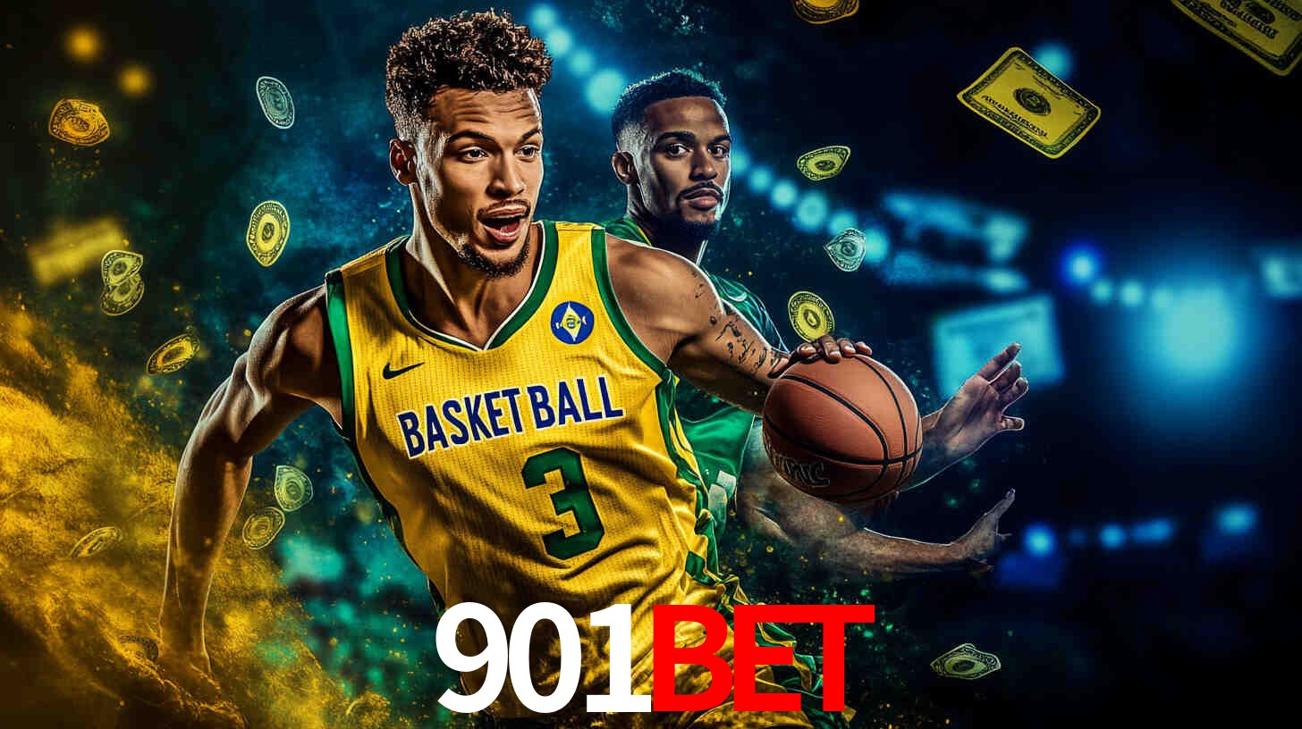 Descubra a Magia dos Jogos de Arcade no 901BET