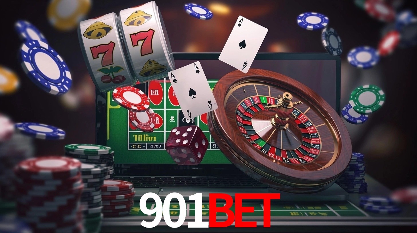 Instant EasyPaisa 901BET