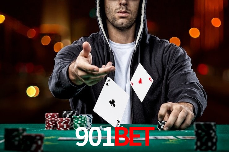 Bônus Generosos e Exclusivos no 901BET para Você!
