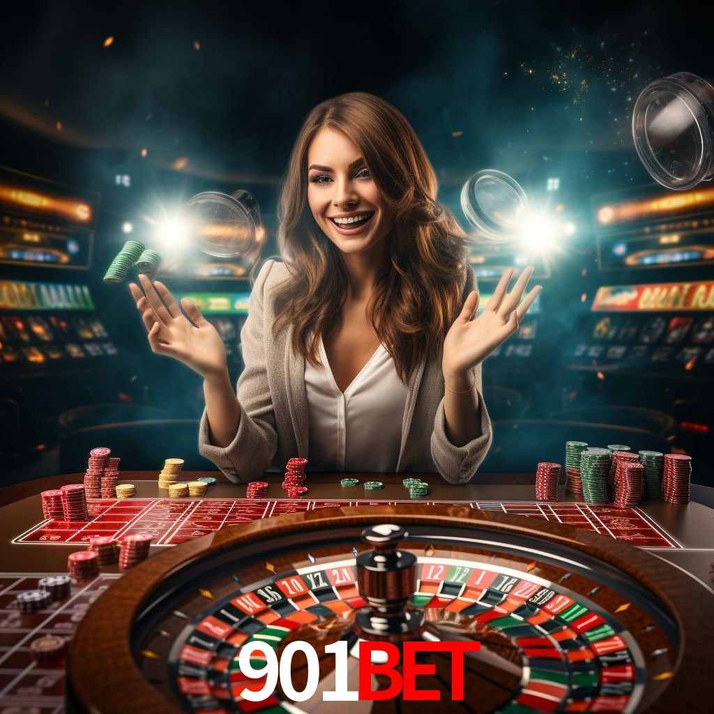901BET