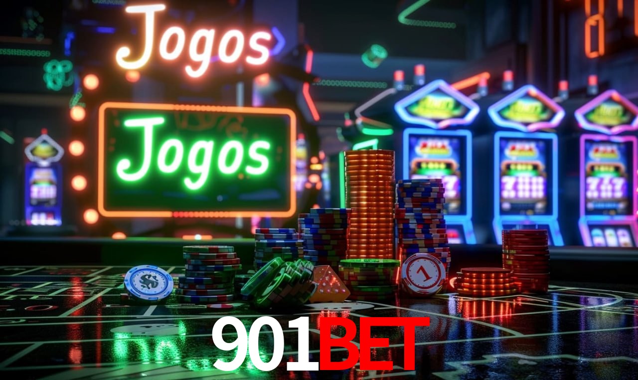 901BET