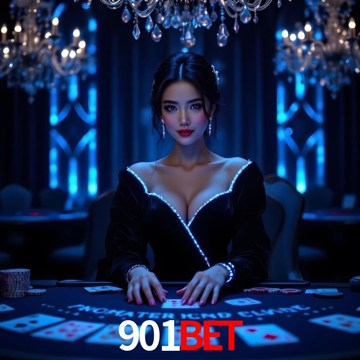 Estatísticas Esportivas 901BET