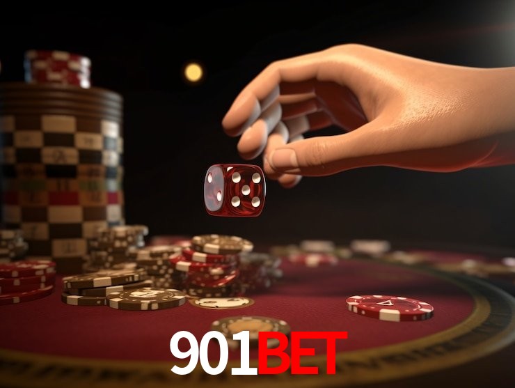 Apostas de Futebol 901BET