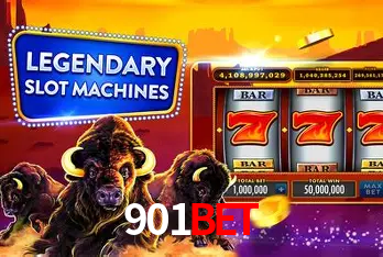 A Emoção da Loteria na 901BET: Uma Chance de Mudança de Vida