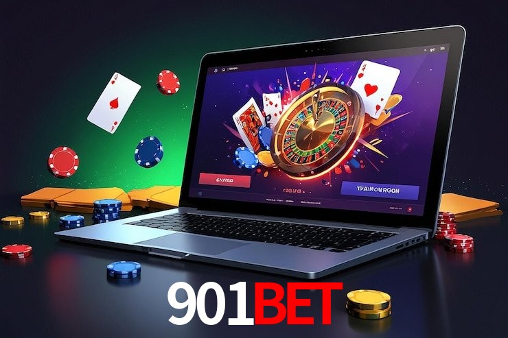 Segurança 2FA 901BET