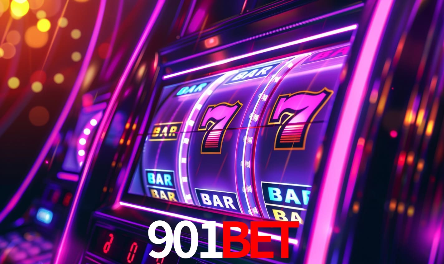 901BET App