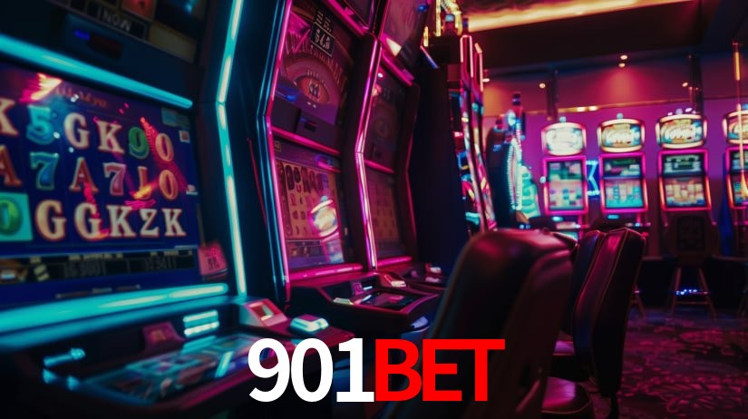 Seasonal Promotions 901BET