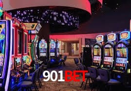 Integração de APIs 901BET